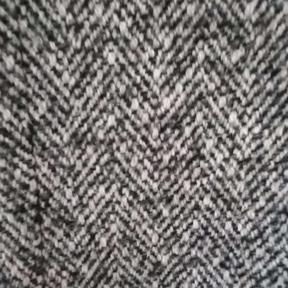 SANDRO PARIS double breasted tweed coat - Picture 10 of 16